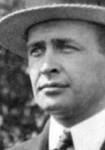 Арвид Э. Джиллстром фото