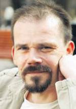 Никке Лигнелл фото