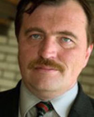 Андрей Каморин фото