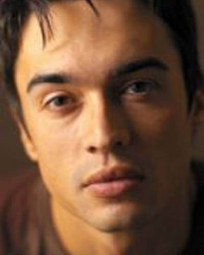 Кори Пирсон фото