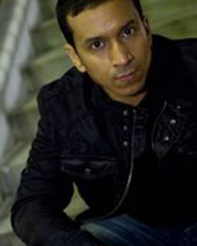 Раджа Дека фото