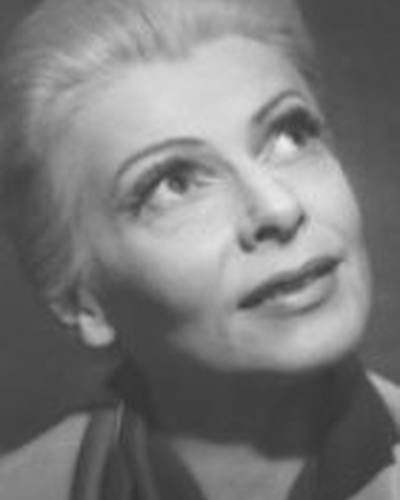 Барбара Драпиньска фото