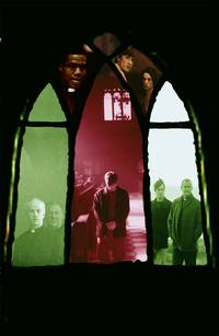 Постер Заговор тишины