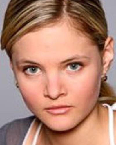 Елена Олькина фото