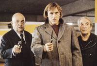 Кадр Холодные закуски