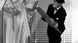 Кадр из фильма "Художники и модели" - 2