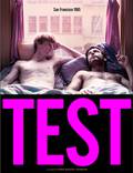 Постер из фильма "Тест" - 1