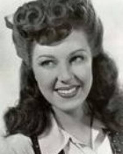 Фэй МакКензи фото