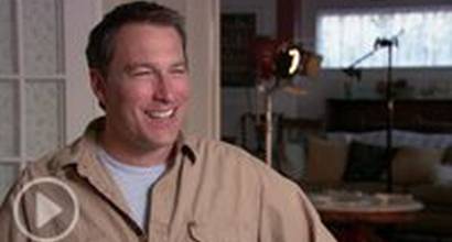 Интервью с Джоном Корбеттом