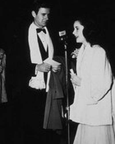 Маршалл Томпсон фото