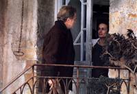 Кадр Вор жизни