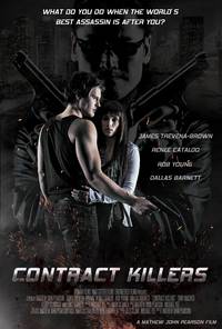 Постер Contract Killers