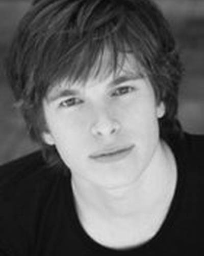 Эндрю Хаззард фото