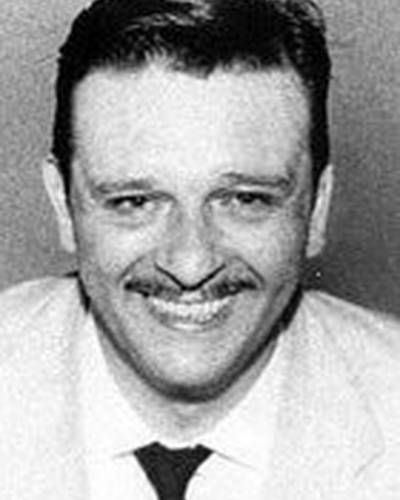 Fred Buscaglione фото