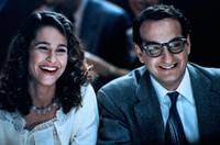 Кадр Мистер субботний вечер