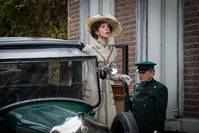 Кадр Обещание