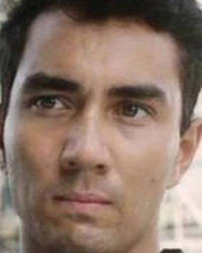 Лин Персивал фото