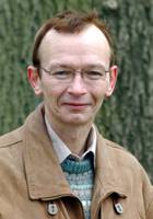 Дэвид Брэдли