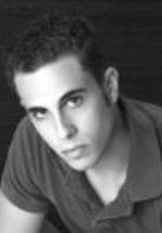 Харрисон Майлс фото