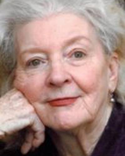 Мэри Энн Тебус фото