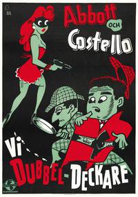 Постер Кто это сделал?