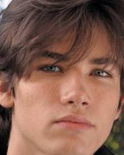 Майкл-Джеймс Олсен фото