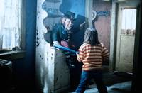 Кадр Лепрекон