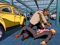 Кадр Красотки-головорезы (видео)