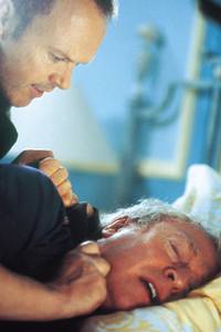 Кадр Зыбучие пески