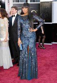 Кадр 85-я церемония вручения премии «Оскар»