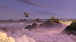 Кадр из фильма "Гнездо Дракона 3D" - 2