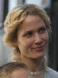 Кадр Спасение