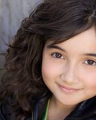 Александрия Суарез фото