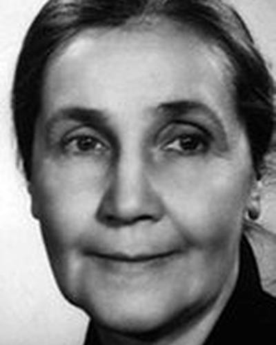 Вера Кузнецова фото