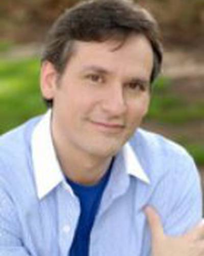 Кеннет Л. Зикман фото