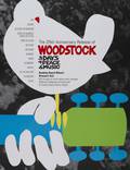 Постер из фильма "Вудсток" - 1