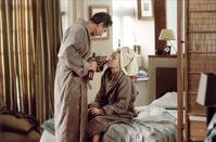 Кадр Развод