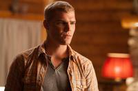 Кадр Оставленные