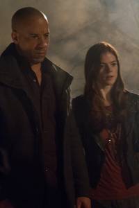 Кадр Последний охотник на ведьм