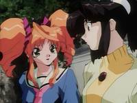 Кадр Принцесса-шаман (видео)