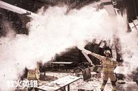 Кадр Когда гаснет свет