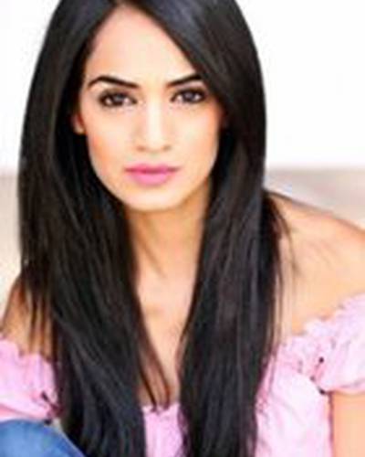 Сепиде Хафтголи фото