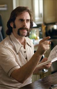 Кадр На острой грани