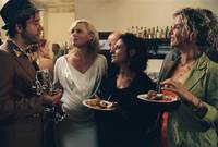 Кадр Макс Мински и я