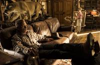 Кадр Невероятное путешествие мистера Спивета