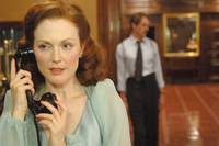 Кадр Дикая грация