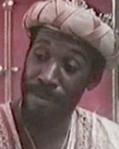 Джон Лоуренс фото