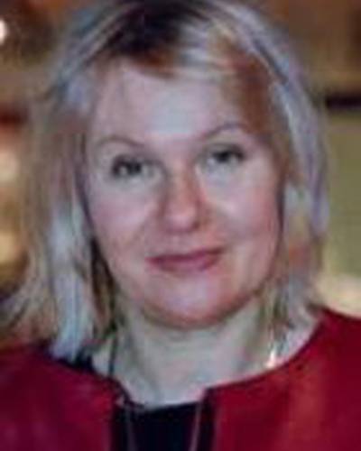 Вивека Селдал фото