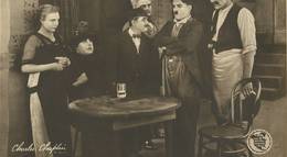 Кадр из фильма "Собачья жизнь" - 1