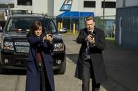 Кадр Чёрный список